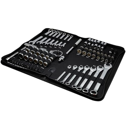 CRAFTSMAN Mobile Mechanics Tool Set, 66 Piece (CMMT12120) - size: 66 Count (Pack of 1)