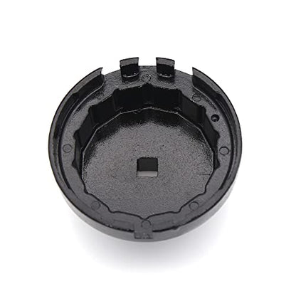 Genuine Engine Oil Filter, Housing Cap Holder, Drain Plug Washer Set w Wrench Removal Replacement Tool
