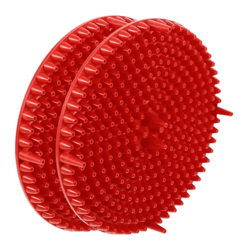 Car Wash Filter Screen Car Wash Bucket Filter Pad Auto Detail Grit Trap