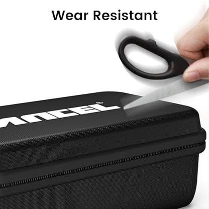 ANCEL Large Hard Protective Case Storage Box for ANCEL HD8000 Heavy Duty Truck Scanner (Only the Case) - style: CASE for HD8000
