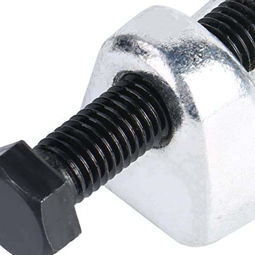 Professional Ball Joint Separator Tool Heavy Duty Tie Rod End Puller with Anti Rust Coating Universal Car Repair Kit for Mechanics Vertical Small Large Size Options (Vertical) - size: Vertical