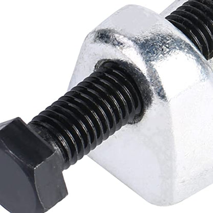 Tie Rod End Puller Tool, Ball Joint Separator and Extractor, Professional Grade Car Suspension Repair Kit (Vertical) - size: Vertical
