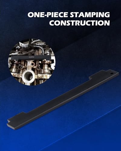 Orion Motor Tech Engine Camshaft Tensioning Locking Alignment Timing Belt Tool Kit Compatible with Chevy Cruze Aveo Alfa Romeo Fiat 16V 1.4 1.6 1.8 en6340 km6340 - style: Standard Set