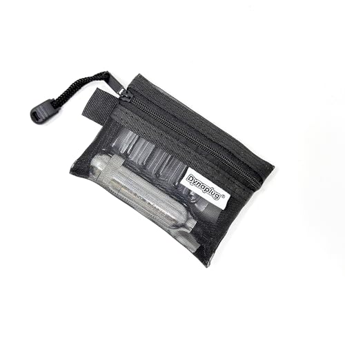 Dynaplug TIRE Repair Tool KIT - Pro Stainless Steel