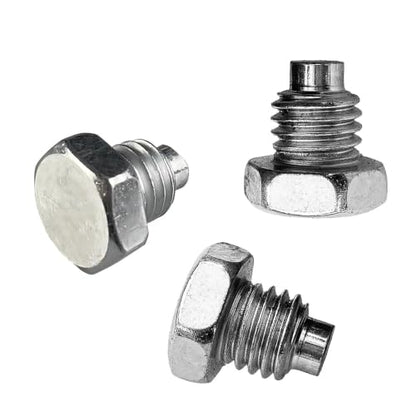 Floor Jack Handle Bolt, Replacement for 3 Ton 4 Ton Hydraulic Jack, Pressure Rod Fixing Screw for Horizontal Car Floor Jack (3PCS) - size: 3PCS