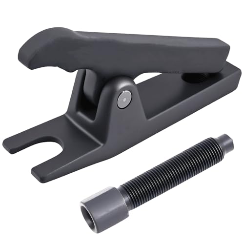 Ball Joint Separator Tool – Universal, Adjustable from 1-1/2" to 1-7/8", Remover Tool Compatible with Separating Arms, Tie Rods, and Ball Joints on Cars Trucks ATVs