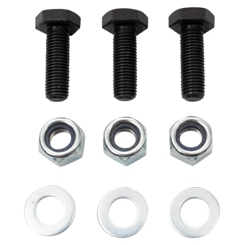TRQ Front Lower Driver and Passenger Side Ball Joint Set Compatible with 2013-2019 Ford Escape - style: PSA35577