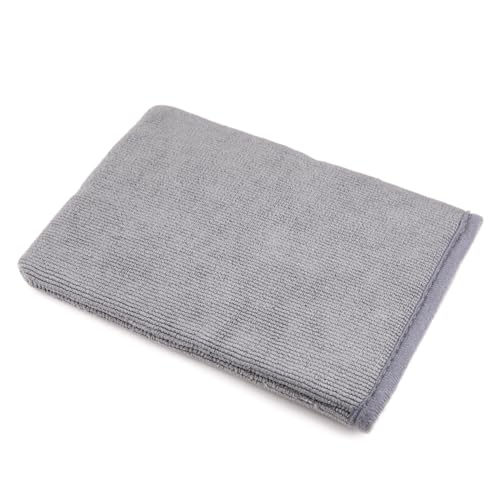 CERAKOTE Clay Prep Mitt (Pack of 1) - Quality Medium Grade Clay Bar Mitt for Vehicle Surface Prep - Removes Surface Contaminants and Grime - Quick and Easy to Use