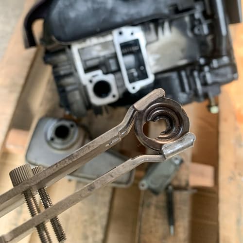 750-174 Valve Spring Compressor for Briggs & Stratton 19063
