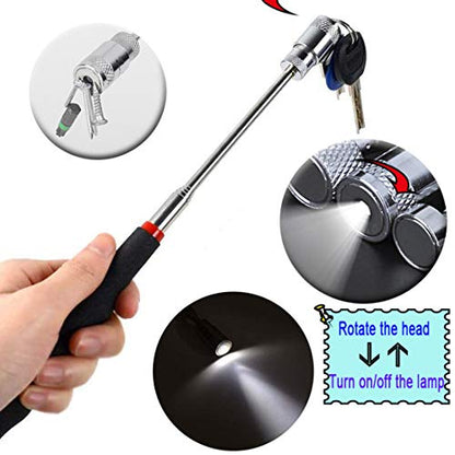 10Pcs Mechanic Pick Set Mechanic Precision Hook Picks Tools Set with Scraper Pick Hook Puller Remover Hose Removal Tool Automotive and Electronic Hand Tool