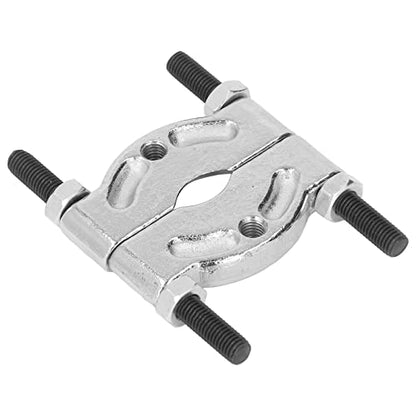 Bearing Separator Splitter Puller Kit Alloy Steel Metric Universal for Car with Professional Remover Tool (50-75mm) - size: 50-75mm, style: 50-75mm