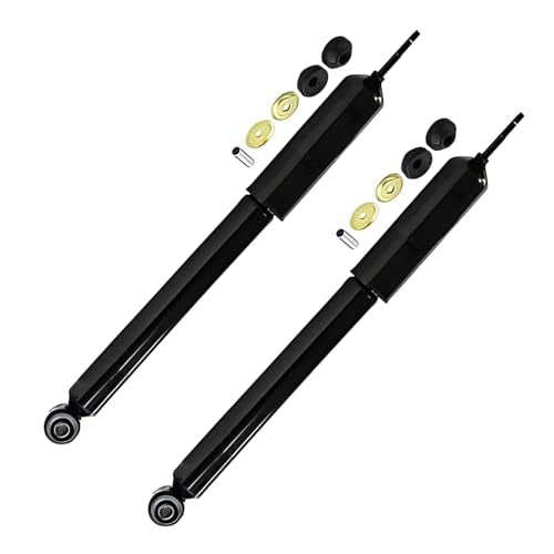 Detroit Axle - 4pc Struts Kit for 2006 2007 2008 2009 2010 2011 Honda Civic, 2 Front Struts with Coil Spring 2 Rear Shock Absorbers Replacement Suspension - size: 4AQ47291-V1/ strut shock kit