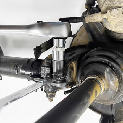 Hydraulic Shock Absorbers Removal Tool Claw Struts Expanders Manual Joint Bushing Removal Tool Suspensions Decoupler