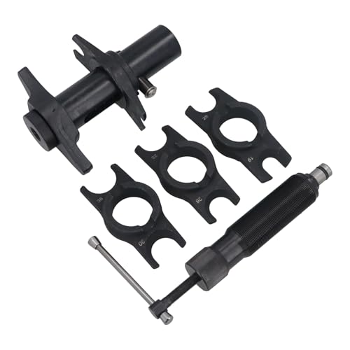 AB Tools Universal 10 Ton Hydraulic Ball Joint Tie Rod Removal Separator Kit 17 – 36mm