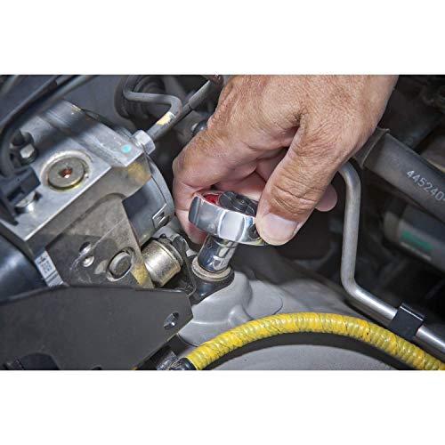 GEARWRENCH 3/8" Drive 72 Tooth Gimbal Ratchet - 81270 - style: 3/8" Drive