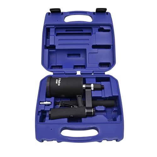 Astro Tools 658 Stubby Air Slide Hammer
