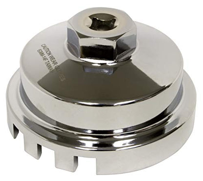 Lisle 61040 End Cap Wrench For Toyota And for Lexus