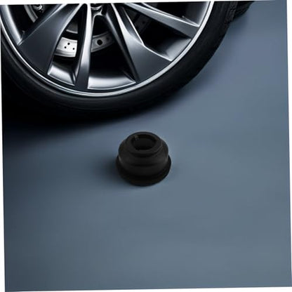 ABOOFAN Car Tire Balancer Quick Release Nut Tire Bead Balancing Tool Precision Measurement Fit