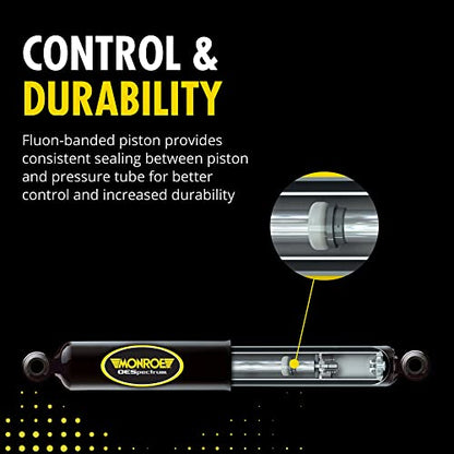 Monroe 71963 OESpectrum Premium Strut