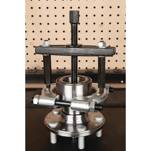 Performance Tool W84552 2-1/4-Inch to 3-1/2-Inch Bearing Splitter - style: 2-1/4" to 3-1/2"Bearing Splitter