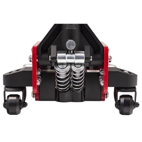 Sunex 3 Ton Aluminium Floor Jack