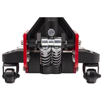Sunex 3 Ton Aluminium Floor Jack