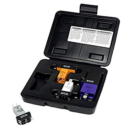 Lisle 60610 Relay Test Jumper Kit Ii - style: Relay Test Jumper Kit II