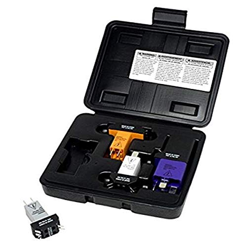Lisle 60610 Relay Test Jumper Kit Ii - style: Relay Test Jumper Kit II