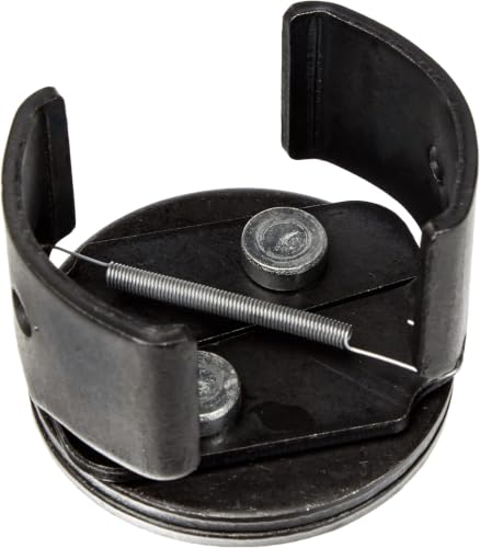 Lisle 63600 Car Oil Filter Wrench for 2-1/2" to 3-1/8" Filters, (Pack of 6) - size: Stock (Pack of 6)