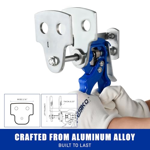 29100 Quad Brake Caliper Press Tool, Double Speedy Compression Tool | For Single, Double & Quad Piston Brake Callipers Replacement - size: Quad Brake Pad Spreader