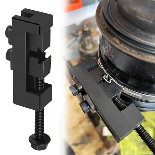 CV Axle Boot Clamp Tool - Drive Shaft Clamping Pliers for Toyota/Lexus - 09521-24010