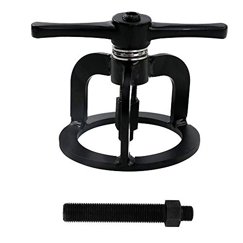 BAIONE Clutch Spring Compressor Compression Tool compatible with Harley Touring Softtail Sportster Dyna(Replaces OEM number HD-38515A)