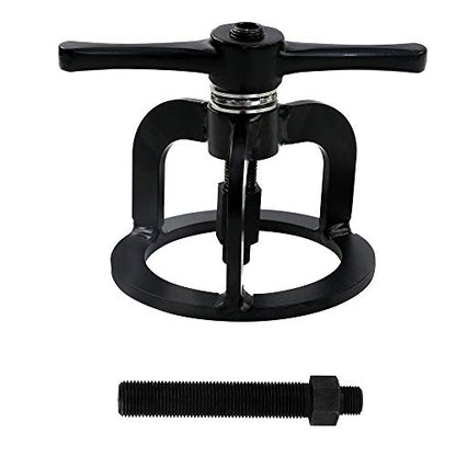 BAIONE Clutch Spring Compressor Compression Tool compatible with Harley Touring Softtail Sportster Dyna(Replaces OEM number HD-38515A)