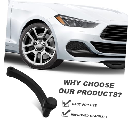 Manual Tire Balancer Handle Fit for Motorcycle Vehicle Wheels High Precision Measurement Tool for Tire Distance Portable Easy to Use for Accurate Balancing