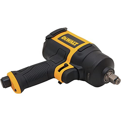 DEWALT Impact Wrench, Square Drive, Heavy Duty, 1/2-Inch (DWMT70773L) - color: Factory, size: 1/2-Inch