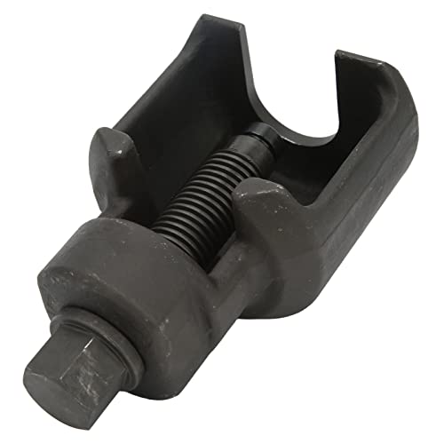 Ball Joint Separator Track Rod Ends Extractor 39mm Capacity Heavy Duty Automotive Repair Tool Molybdenum Alloy Disassembly Tool