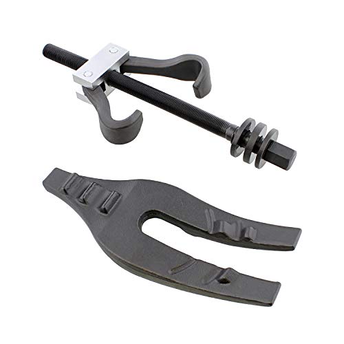 ABN Coil Spring Compressor Tool, Coil Tool Coil Spring Compression Tool, Coil Compressor Suspension Spring Compressor