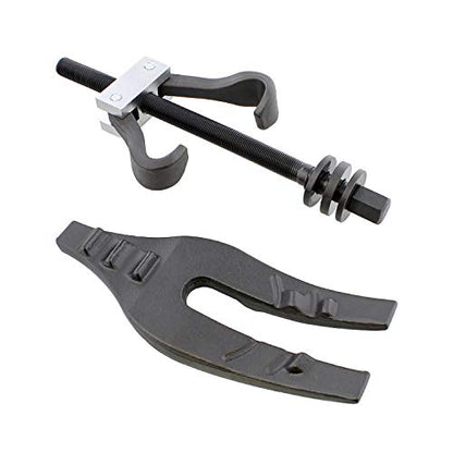 ABN Coil Spring Compressor Tool, Coil Tool Coil Spring Compression Tool, Coil Compressor Suspension Spring Compressor