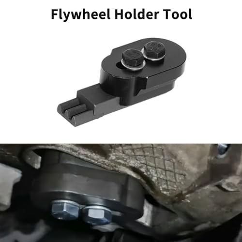 DPTOOL Engine Camshaft Alignment Timing Tool Kit for BMW N20 N26 Engine | with Fuel Injector Removal Tool, Balance Shaft Tool and Flywheel Holder Tool 212831, 119340, 212830, 219548 - size: 16PC