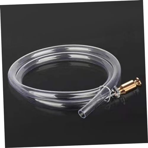 Siphon Hose Oil Transfer Siphon Hose for Gasoline Fuel Transfer Automotive Tool Kit Accessory