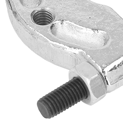 Bearing Separator Splitter Puller Kit Alloy Steel Metric Universal for Car with Professional Remover Tool (50-75mm) - size: 50-75mm, style: 50-75mm