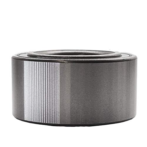 Detroit Axle - Front Wheel Bearing for 1992-2005 Honda Civic Acura EL, 1994-2001 Acura Integra, 1994-1997 Civic Del Sol w/ABS - size: 510030/Single