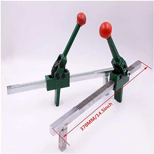 BTMIEY Manual Tire Expander,Portable Wheel Tire Manual Hand Expander Tool Automotive Truck Tire Repair Kit Tools (14.5inch) - size: 14.5inch