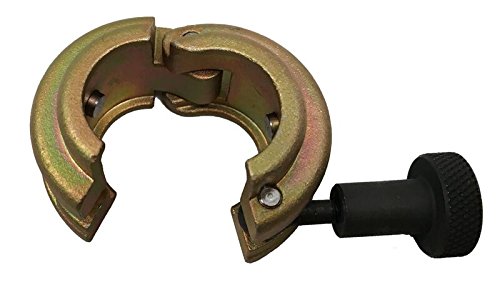 CTA Tools 1137 Fuel Line Disconnect Tool - Compatible with Mini Cooper