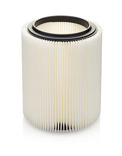 Craftsman 17816 & Ridgid VF4000 Replacement Filter by Kopach, 1-Pack - size: 1-Pack, style: General Purpose