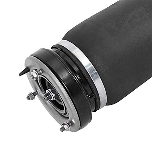 Detroit Axle - Front Driver & Passenger Side Airmatic Strut Assembly for 2000-2006 BMW X5 - size: 10269-2/Pair
