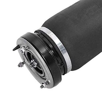 Detroit Axle - Front Driver & Passenger Side Airmatic Strut Assembly for 2000-2006 BMW X5 - size: 10269-2/Pair