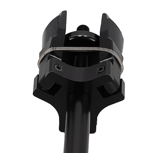 maXpeedingros Universal Bearing Cup Installer, Bearing Cup Remover Installer Adjusted to Fit for 11000 to 50000lb 3-5/8" to 6-1/2" O.D. Bearing Cups | Universal Bearing Cup Remover Installer Adjusted
