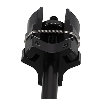 maXpeedingros Universal Bearing Cup Installer, Bearing Cup Remover Installer Adjusted to Fit for 11000 to 50000lb 3-5/8" to 6-1/2" O.D. Bearing Cups | Universal Bearing Cup Remover Installer Adjusted
