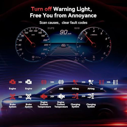 iCarsoft MB V2.0 OBD2 Scanner Diagnostic Tool for Benz/Sprinter/Smart Full System Code Reader with 9 Resets Oil/SAS/EPB/ETC/BMS/BLD/INJ/SAS/TPMS Reset AutoVIN Free Update Live Data Battery Test CAN